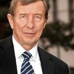 Minister of Agriculture Jakub Šebesta
