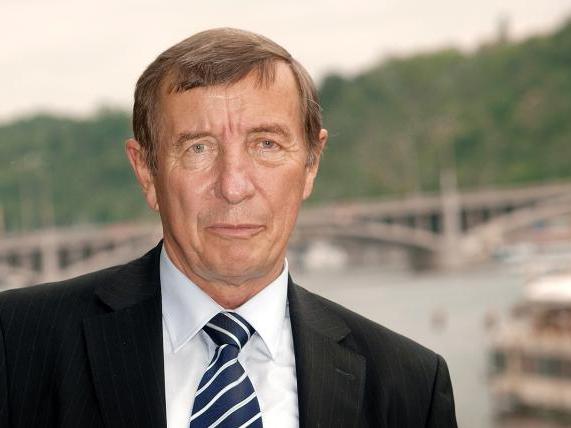 Minister of Agriculture Jakub Šebesta