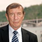 Minister of Agriculture Jakub Šebesta