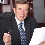 Minister of Agriculture Jakub Šebesta