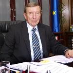Minister of Agriculture Jakub Šebesta