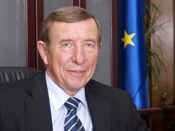 Minister of Agriculture Jakub Šebesta