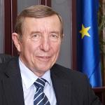 Minister of Agriculture Jakub Šebesta