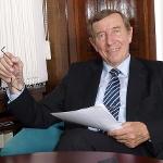 Minister of Agriculture Jakub Šebesta