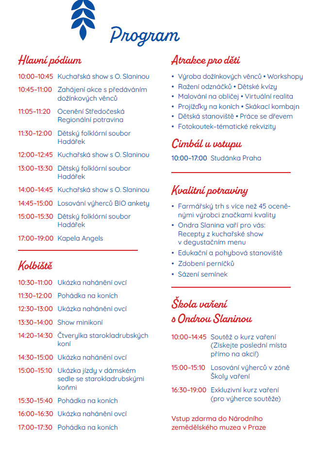 program
