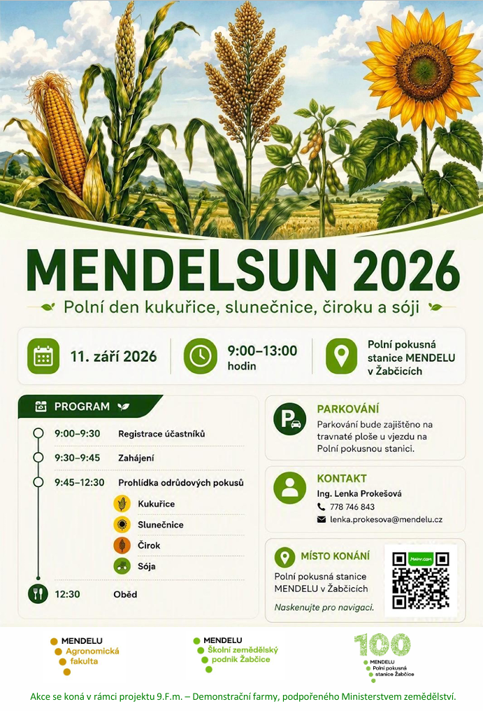 MENDELSUN