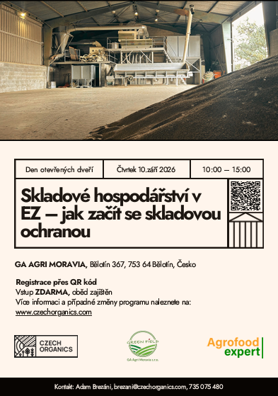 Skladové hospodářství A