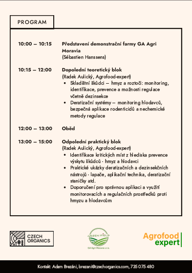 Skladové hospodářství B