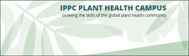 IPPC Plant Health Campus