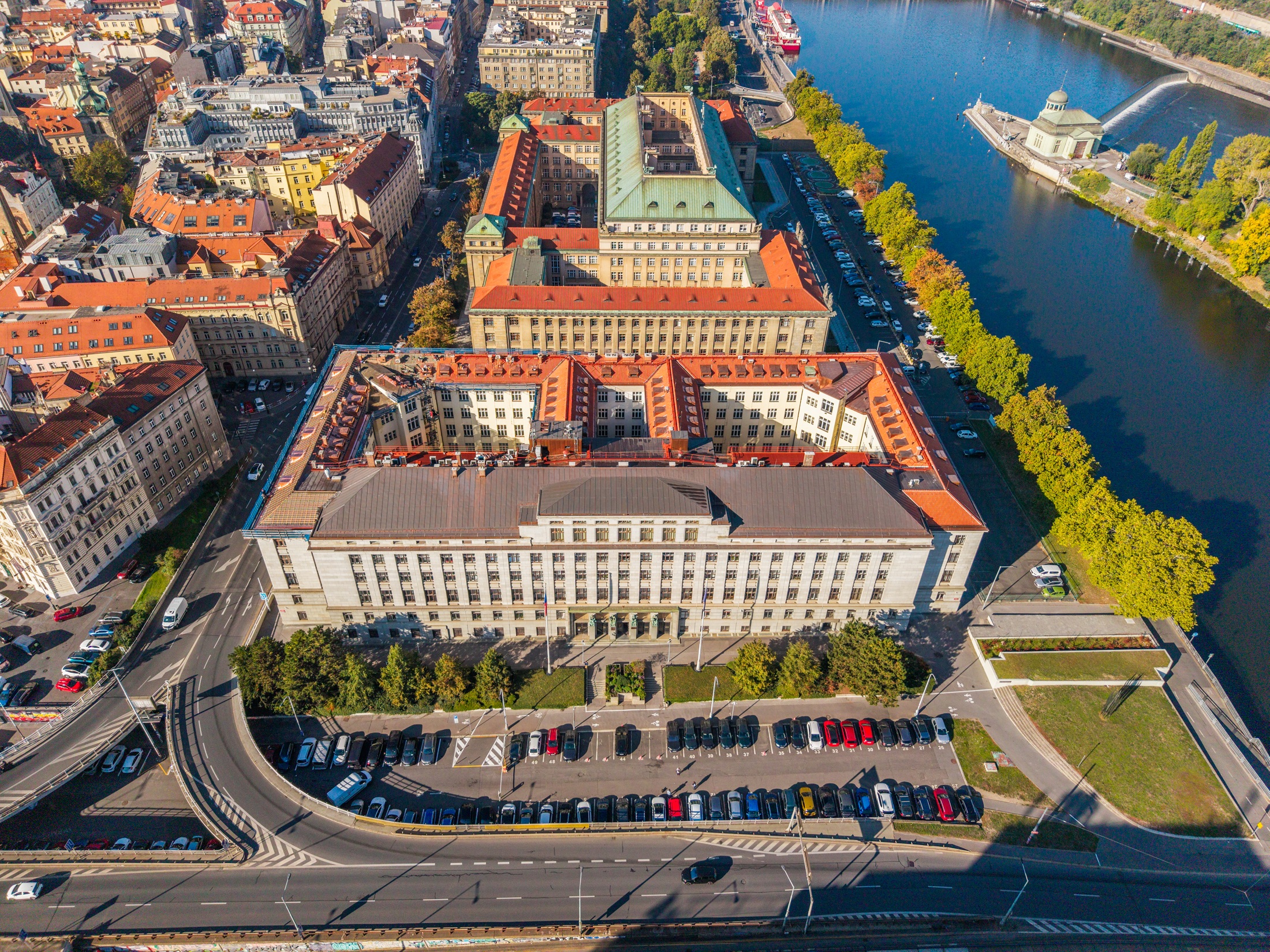 Ministerstvo zemědělství na výročí vzniku Československa otevře dveře