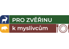 Pro zvěřinu