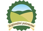 Regionální potravina