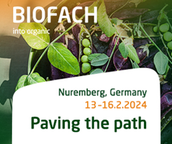 Biofach 2024