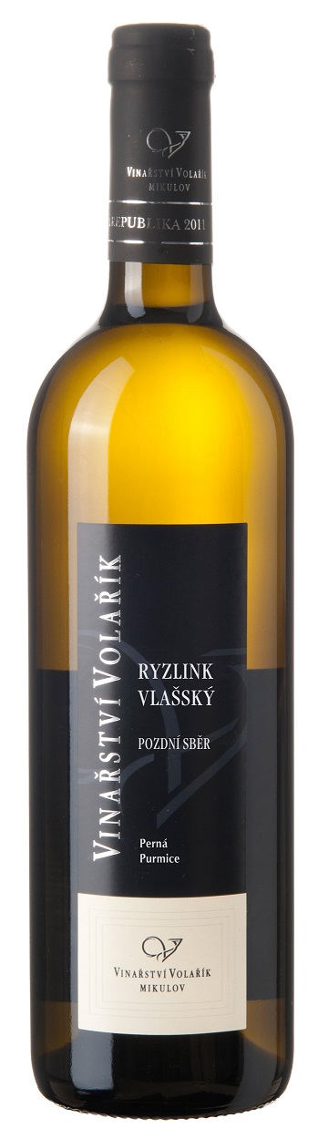 Ryzlink Vlašský