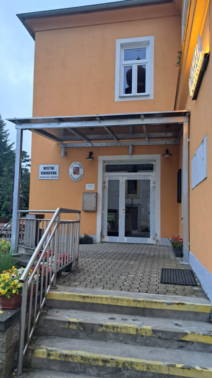 Děpoltovice