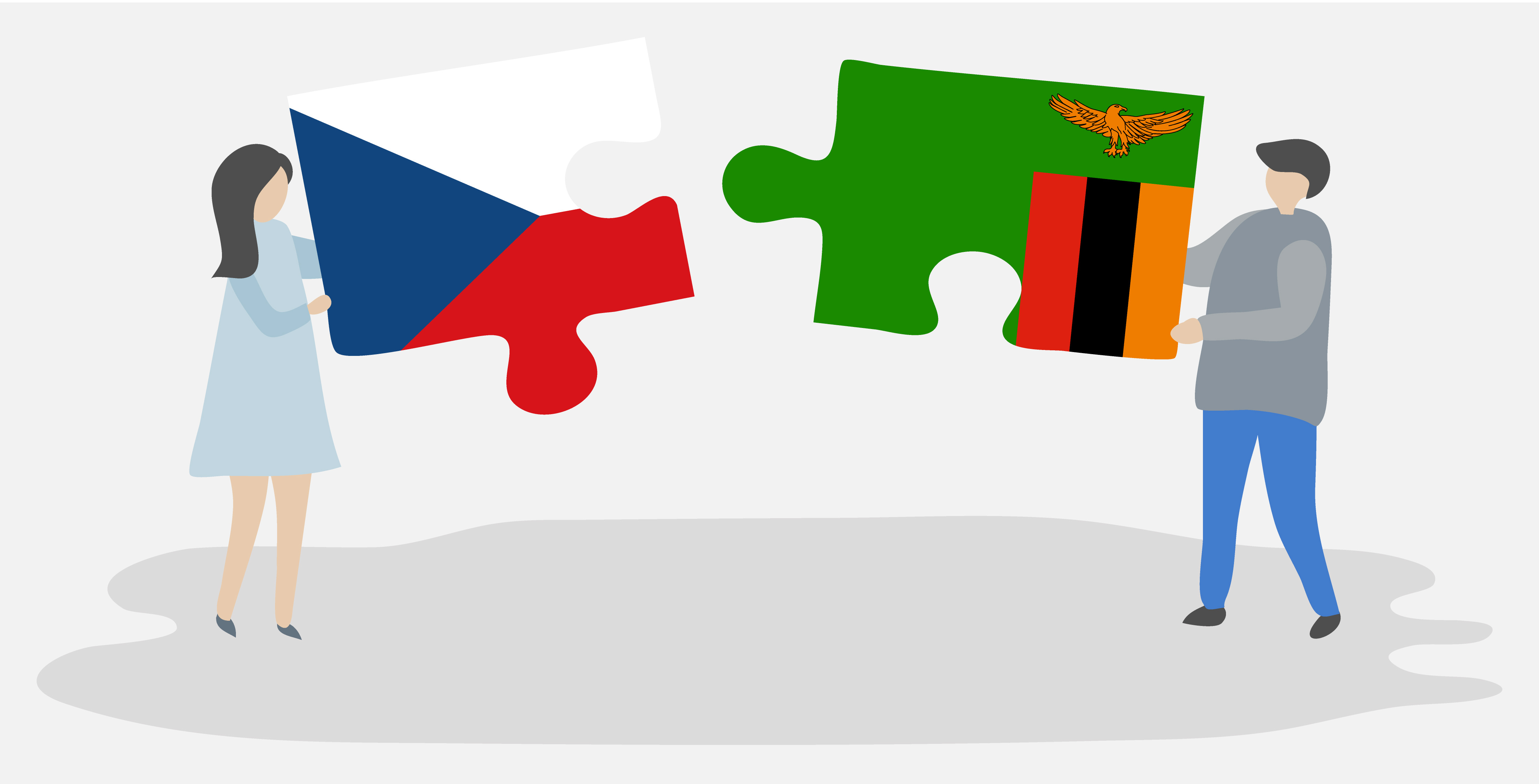 Česká rozvojová agentura hledá experty pro projekt SLIM v Zambii