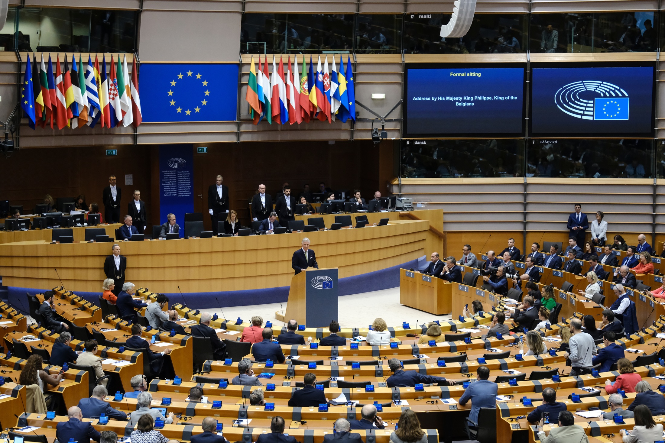 Ministr Výborný: Přístup Evropské komise k nařízení o odlesňování je pro mě neakceptovatelný, požaduji skutečné zjednodušení a odklad