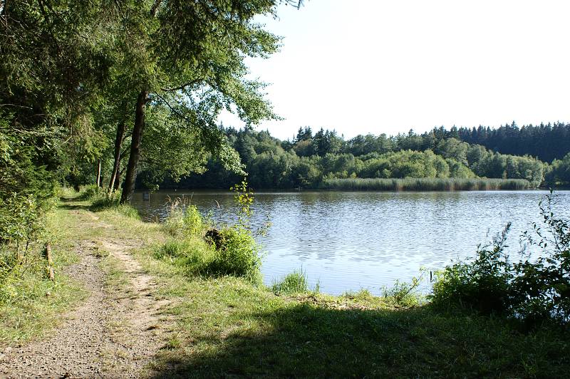 Kde už dotace pomohly: Rybářství Třeboň a.s.