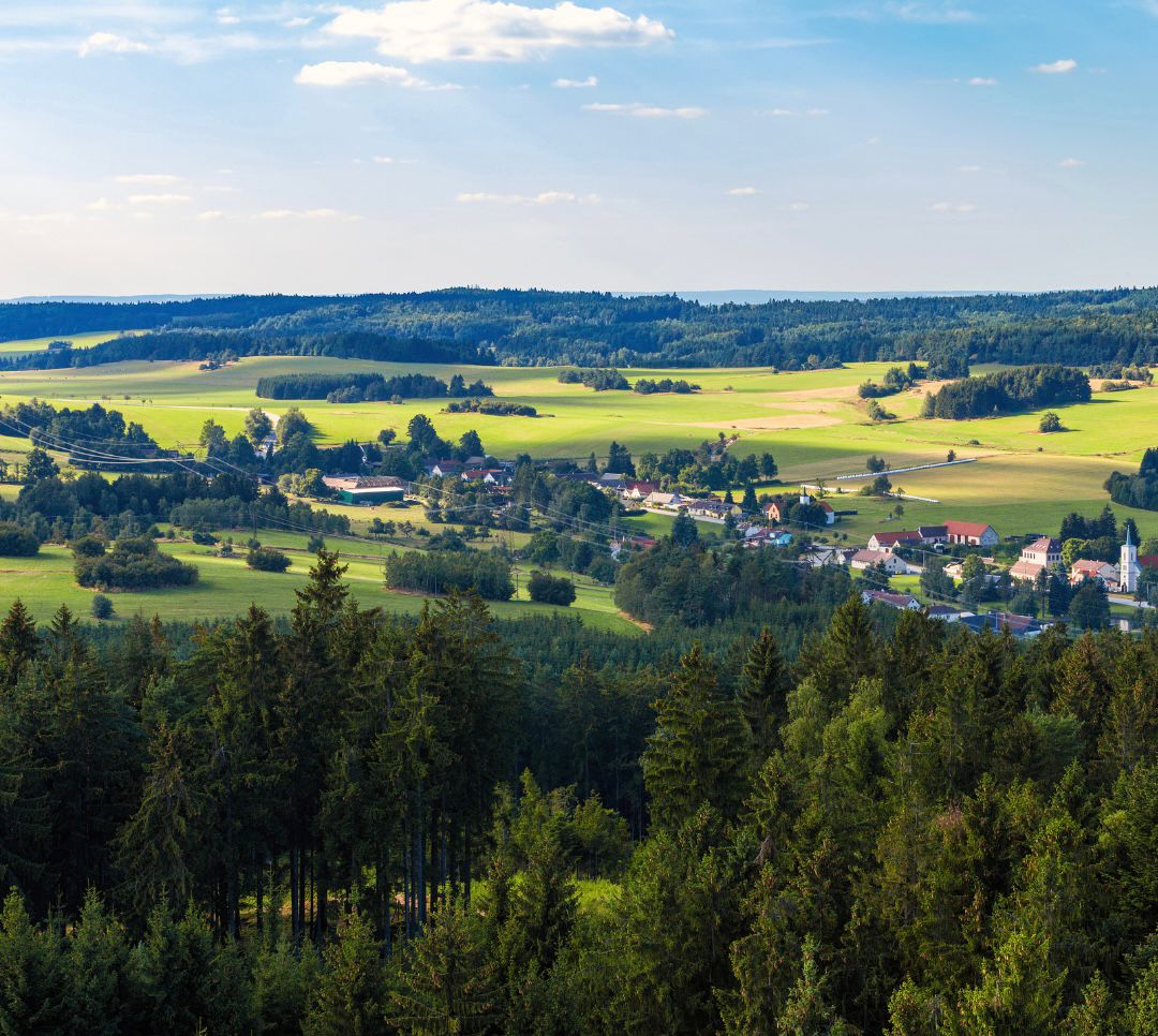  Boj se suchem v loňském roce: vydalo se na něj 26,8 miliardy korun,  o 5 miliard více než předloni