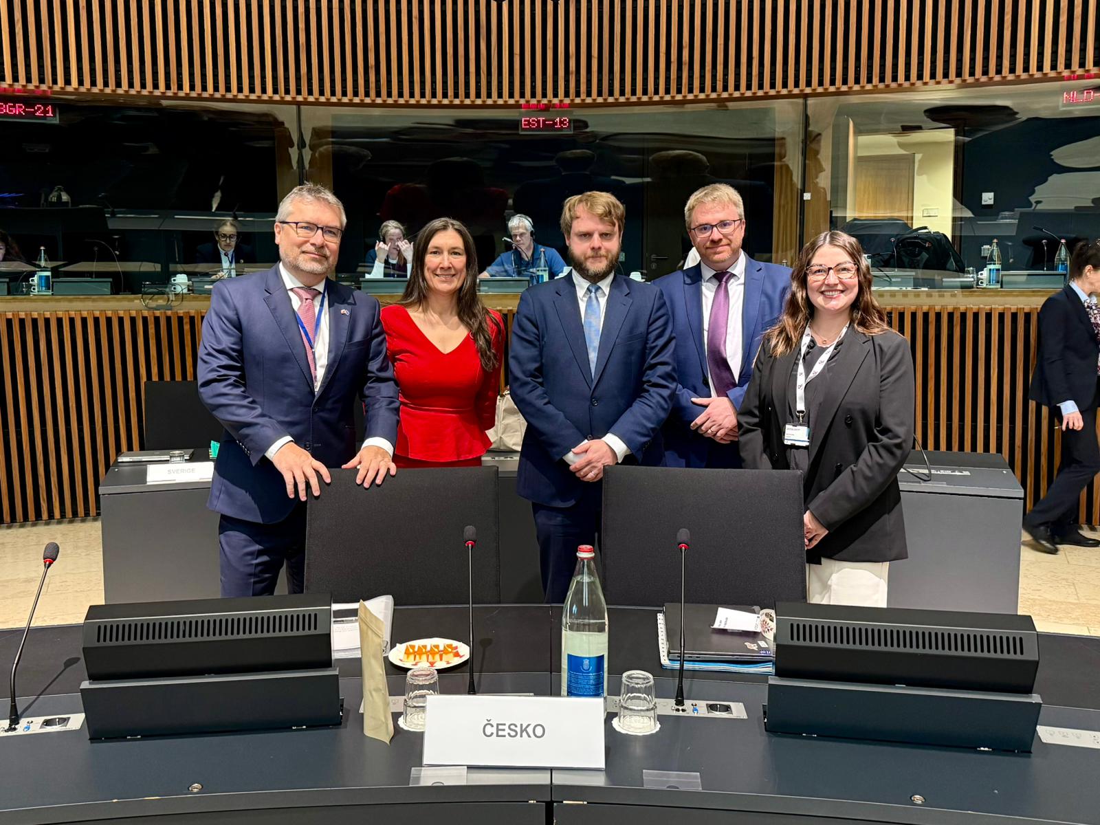 Ministr Šebestyán: SZP musí být flexibilní. Je to nutné pro zajištění hlavní funkce zemědělství, tedy produkci potravin