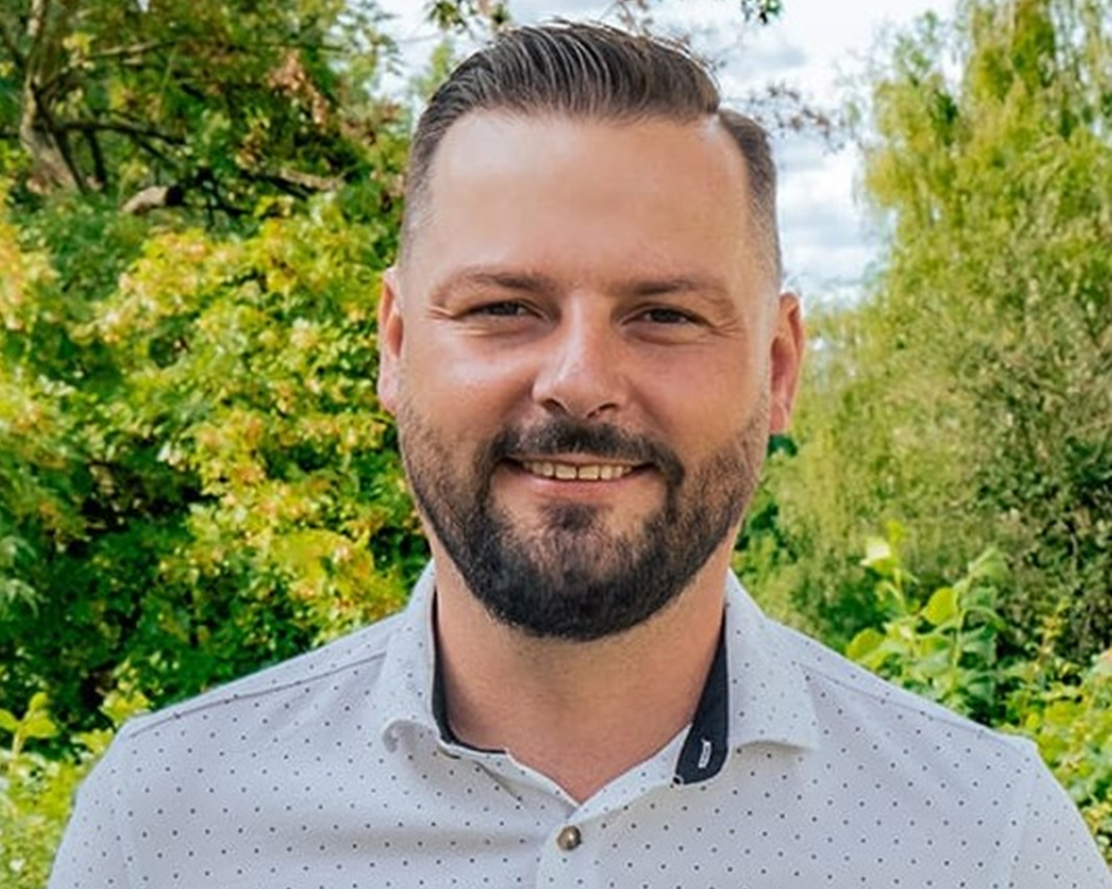 Novým generálním ředitelem Povodí Odry se stal Miroslav Janoviak