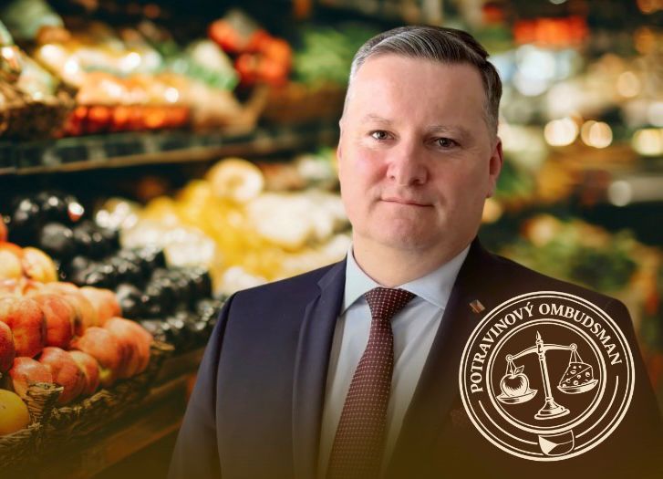 Potravinový ombudsman jednal s nevládními organizacemi, tématem byla transparentnost i nekalé obchodní praktiky