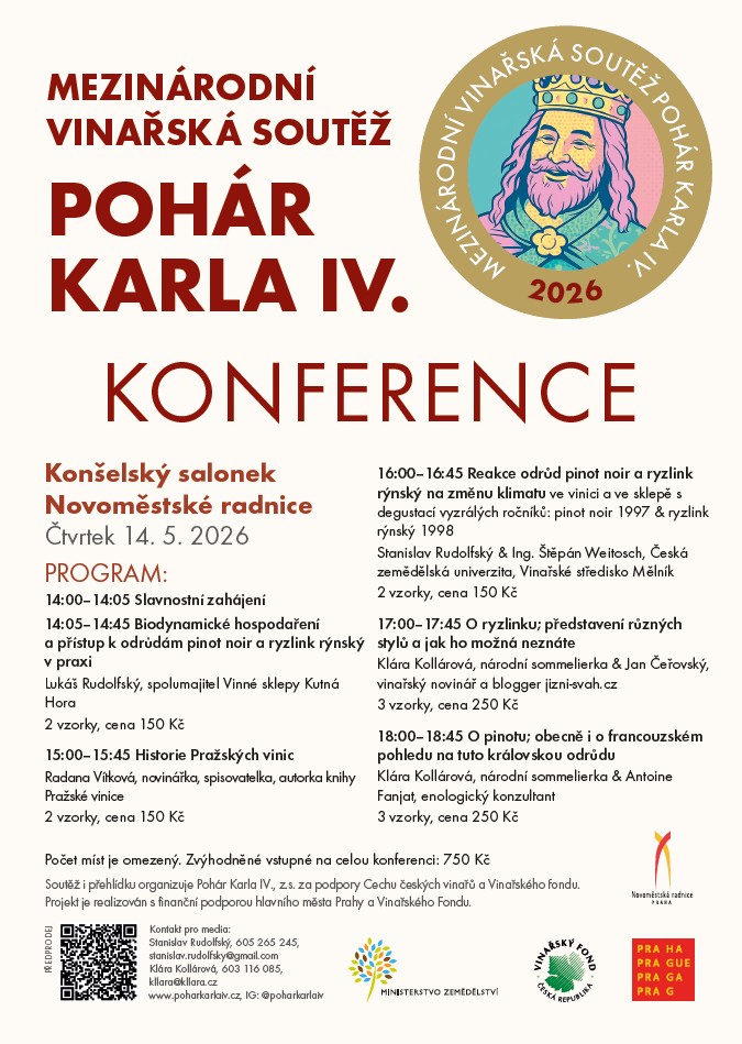 konference
