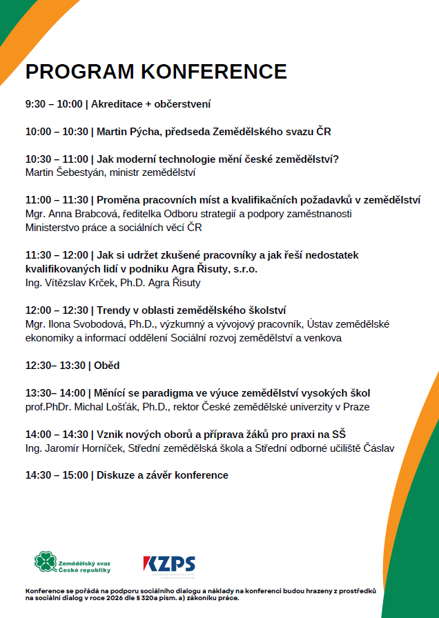 program