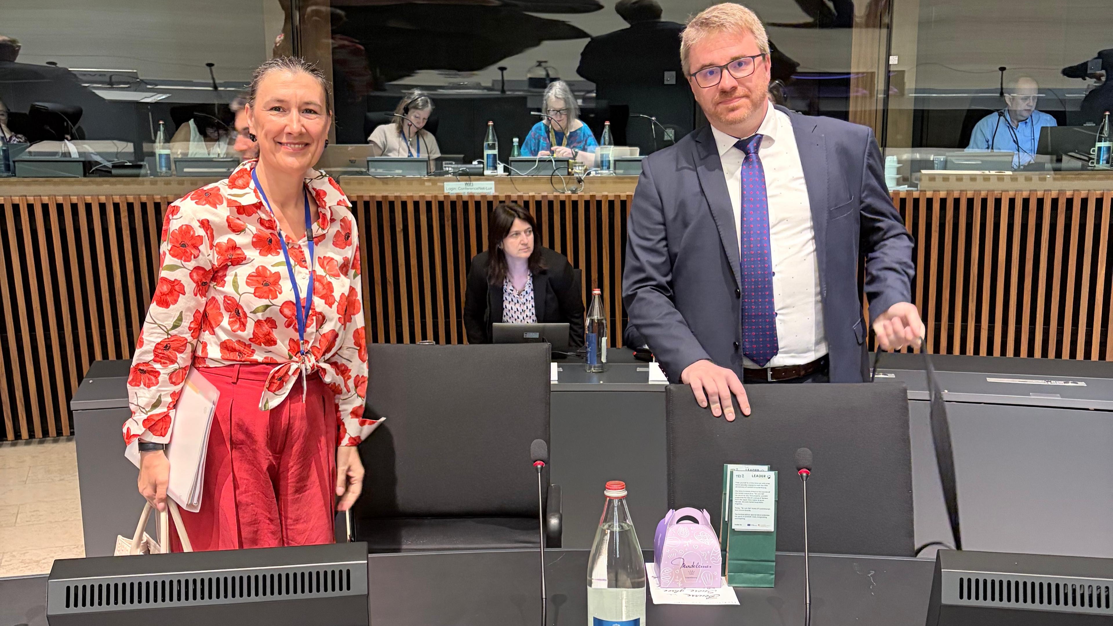 ČR na Radě AGRIFISH: Situace zemědělců je složitá, pomoc z navýšené zemědělské rezervy musí být rychlá a cílená 