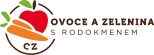 Ovoce a zelenina s rodokmenem