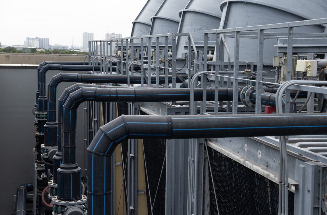 Ministerstvo zemědělství začne opět přijímat žádostí na podporu vodárenské infrastruktury. Na projekty přidá dalších 400 milionů korun