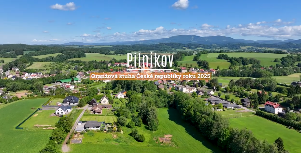 Finalisti Oranžové stuhy 2025 se představují