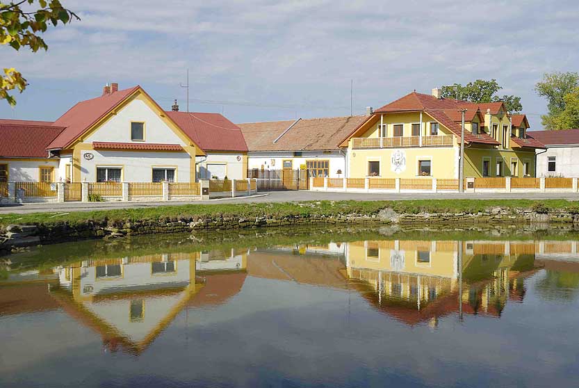 Rybníkáři vybudují nové rybníky, či odbahní a zrekonstruují stávající. Ministerstvo zemědělství jim na to dá 250 milionů korun