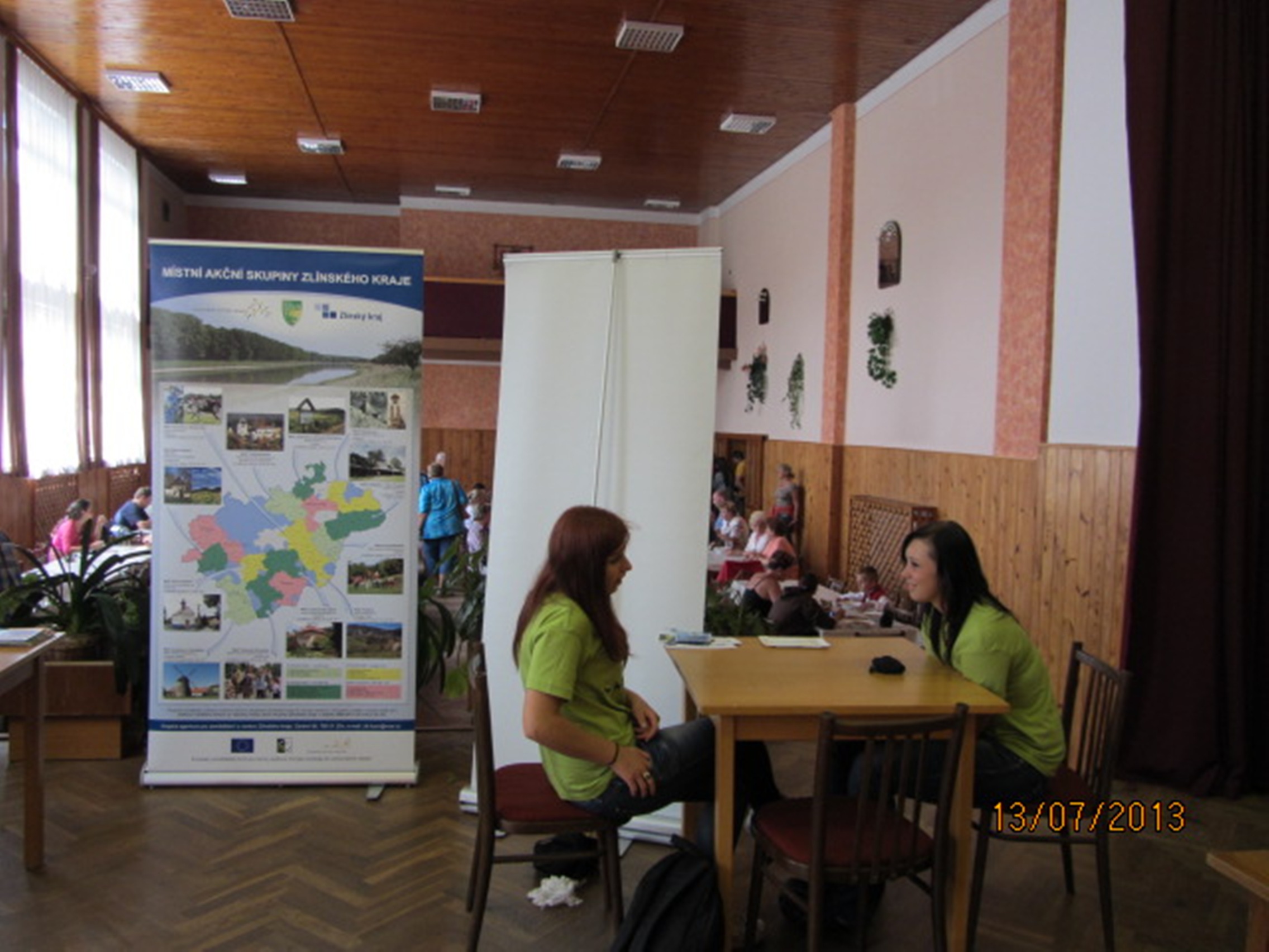 Prlov 2013