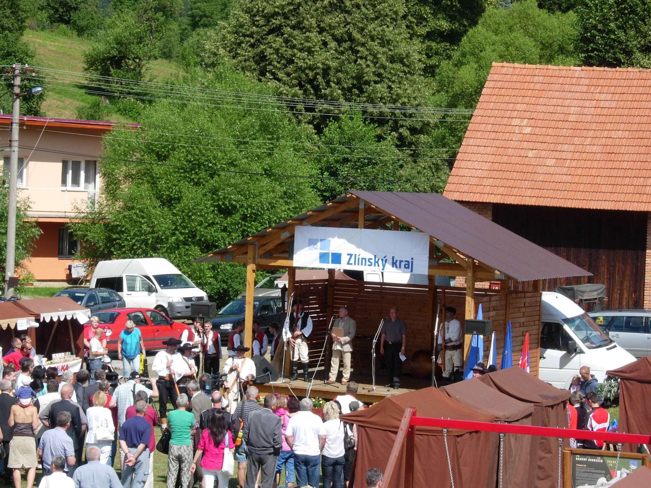 Prlov 2013