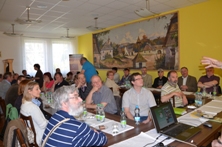 Tučín 18.4.2014