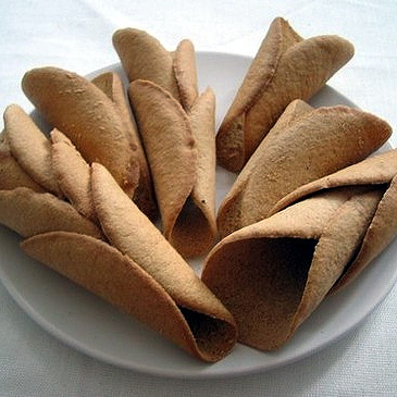 Štramberské uši