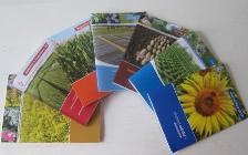 Recommended List of Varieties (SDO) / Descriptive List of Varieties (PO)