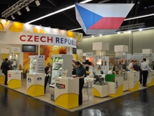 Biofach 2013
