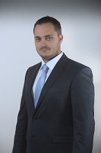 Ing. Pavel Sekáč