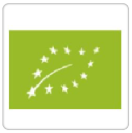 Evropské logo pro BIO potraviny